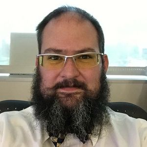 Meet your Posher, Jonathan